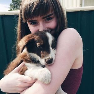 Meet your Posher, Beth